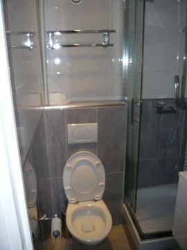 Hotel Hibiscus Republique Parigi